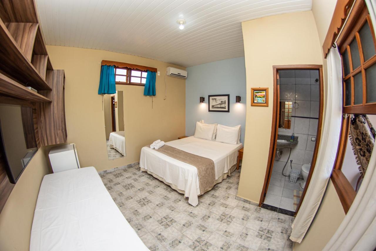 Quarto Duplo