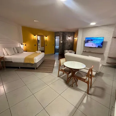 Pousada Villa Mariana-2