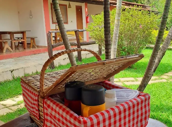 Pousada Villa Serena Pirenópolis